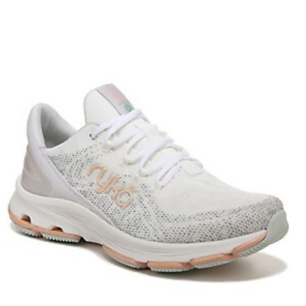 Ryka Devotionx walking sneakers 8 nib